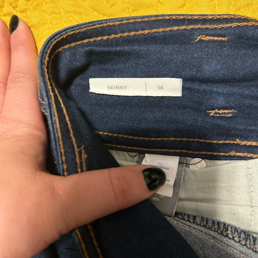 Jeans